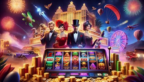 casinos online en español